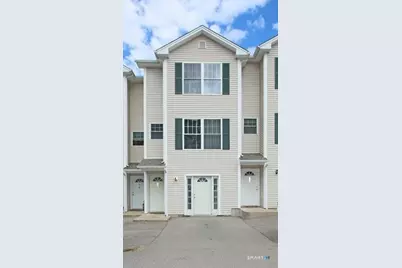 41 Palmer Street #22, Norwich, CT 06360 - Photo 1