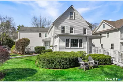 39 Park Place #39, New Canaan, CT 06840 - Photo 28