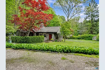 42 Cannondale Road, Weston, CT 06883 - Photo 28