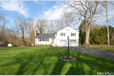 153 Woody Lane, Fairfield, CT 06825 - Photo 38