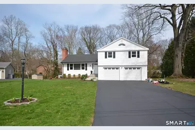 153 Woody Lane, Fairfield, CT 06825 - Photo 2