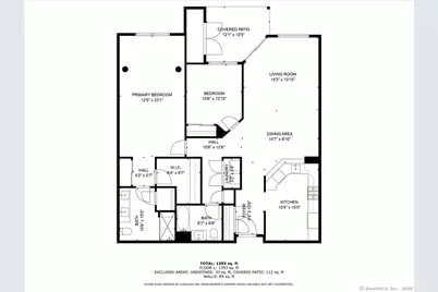 603 Brookside Court #603, Newtown, CT 06470 - Photo 2
