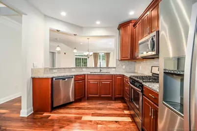 603 Brookside Court #603, Newtown, CT 06470 - Photo 12