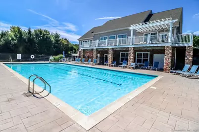 603 Brookside Court #603, Newtown, CT 06470 - Photo 38