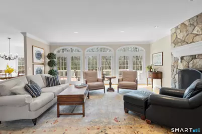 8 Maplewood Lane, Wilton, CT 06897 - Photo 6