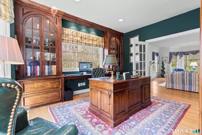 8 Maplewood Lane, Wilton, CT 06897 - Photo 8