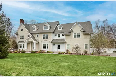 3 Stonewall Lane, Westport, CT 06880 - Photo 1