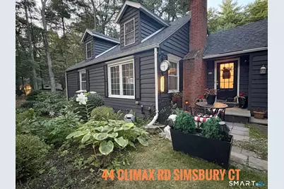 44 Climax Road, Simsbury, CT 06070 - Photo 1