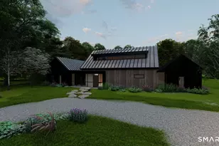 8 Taber Rd, Sherman, CT 06784 - Photo 12