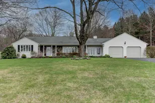 141 Parker Rd, Somers, CT 06071 - Photo 1