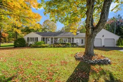 141 Parker Road, Somers, CT 06071 - Photo 34