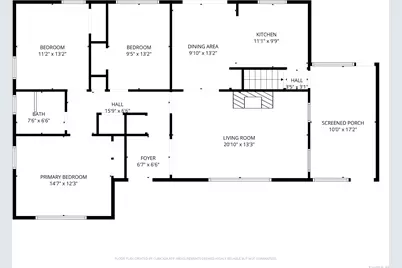 141 Parker Road, Somers, CT 06071 - Photo 38