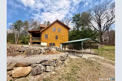 162 Spencer Hill Road, Winchester, CT 06098 - Photo 2