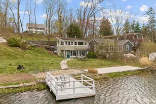 23 Ball Pond Rd E, New Fairfield, CT 06812 - Photo 1