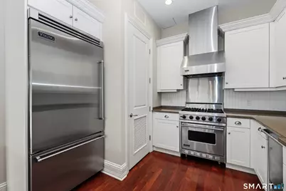 50 Stone Ridge Way #2A, Fairfield, CT 06824 - Photo 12