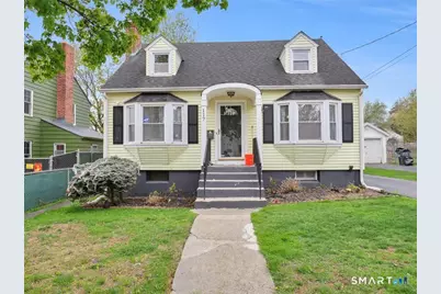117 Ansonia Street, Hartford, CT 06106 - Photo 1