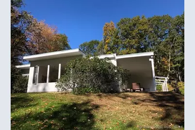 525 Munger Lane, Bethlehem, CT 06751 - Photo 2