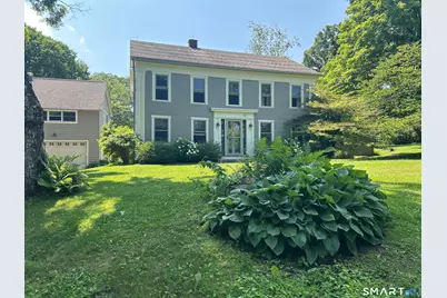 163 East Street, Sharon, CT 06069 - Photo 1