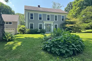 163 East St, Sharon, CT 06069 - Photo 1