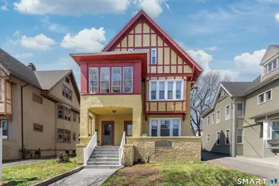 816 Orange Street, New Haven, CT 06511 - Photo 2