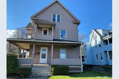 1310 Stanley Street #3rd floor, New Britain, CT 06052 - Photo 1