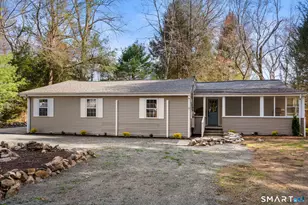 8 Spruce St, Old Lyme, CT 06371 - Photo 1