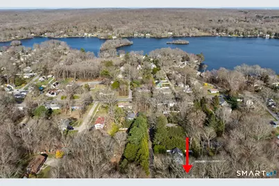 8 Spruce Street, Old Lyme, CT 06371 - Photo 2