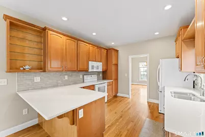 18 Spring Ridge Court #18, Danbury, CT 06811 - Photo 12