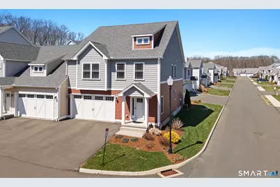 1 Newbury Court #1, North Haven, CT 06473 - Photo 1