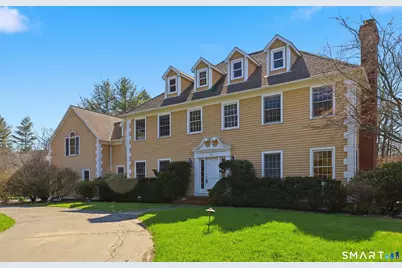 6 Admiral Lane, Wilton, CT 06897 - Photo 1