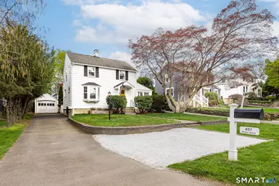 457 Wilson Street, Fairfield, CT 06825 - Photo 1