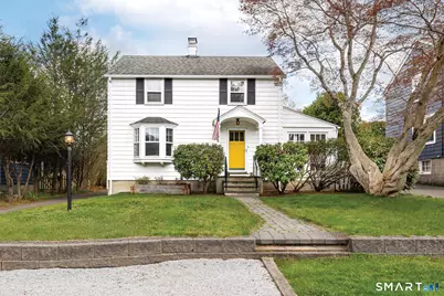 457 Wilson Street, Fairfield, CT 06825 - Photo 2