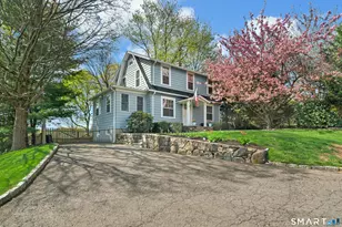 281 West Ave, Darien, CT 06820 - Photo 4