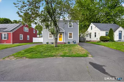 407 Short Beach Road, East Haven, CT 06512 - Photo 1