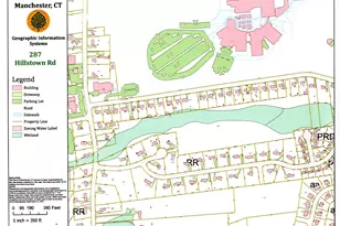 287 Hillstown Rd, Manchester, CT 06040 - Photo 1