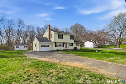 48 Brook Street, South Windsor, CT 06074 - Photo 2