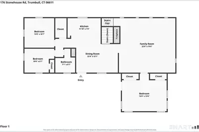176 Stonehouse Road, Trumbull, CT 06611 - Photo 30