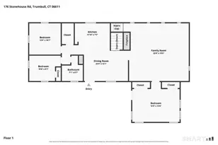 176 Stonehouse Rd, Trumbull, CT 06611 - Photo 30