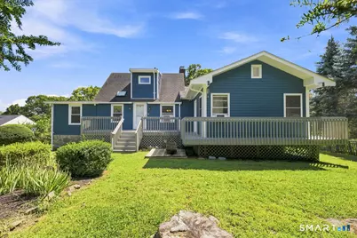 176 Stonehouse Road, Trumbull, CT 06611 - Photo 1