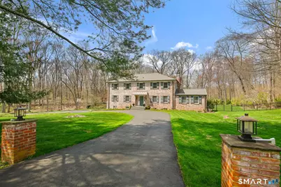 47 Will Merry Lane, Greenwich, CT 06831 - Photo 2