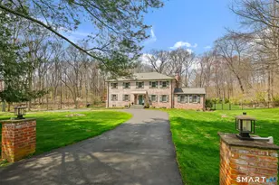 47 Will Merry Ln, Greenwich, CT 06831 - Photo 2