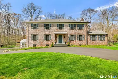 47 Will Merry Lane, Greenwich, CT 06831 - Photo 1