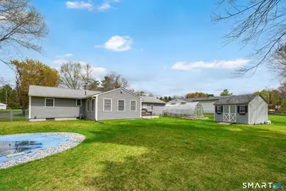 51 Roosevelt Boulevard, Enfield, CT 06082 - Photo 34