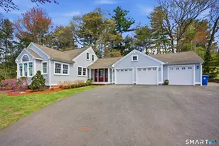 34 Doyle Rd, Tolland, CT 06084 - Photo 2