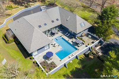 294 East Middle Patent Road, Greenwich, CT 06831 - Photo 2