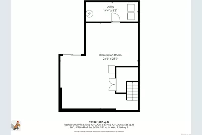 100 Wolfpit Avenue #17, Norwalk, CT 06851 - Photo 32