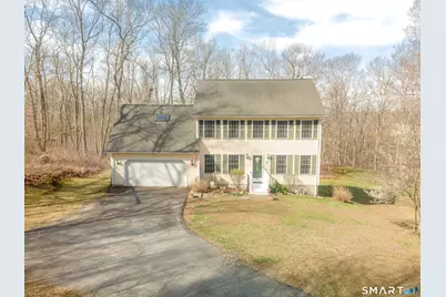 64 Whip Poor Will Drive, Plainfield, CT 06354 - Photo 1