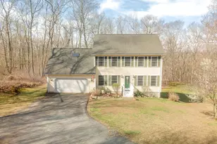 64 Whip Poor Will Dr, Plainfield, CT 06354 - Photo 1