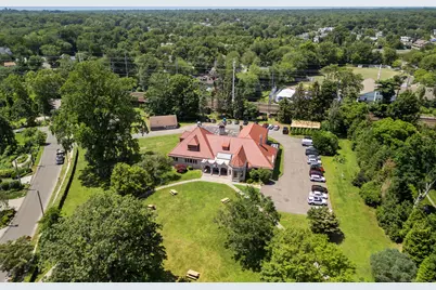 844 Mill Hill Terrace, Fairfield, CT 06890 - Photo 16