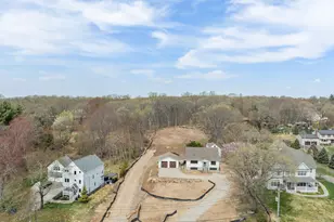 844 Mill Hill Terrace, Fairfield, CT 06890 - Photo 1
